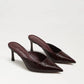 Margeaux Heeled Mule