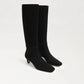 Perla Knee High Boot