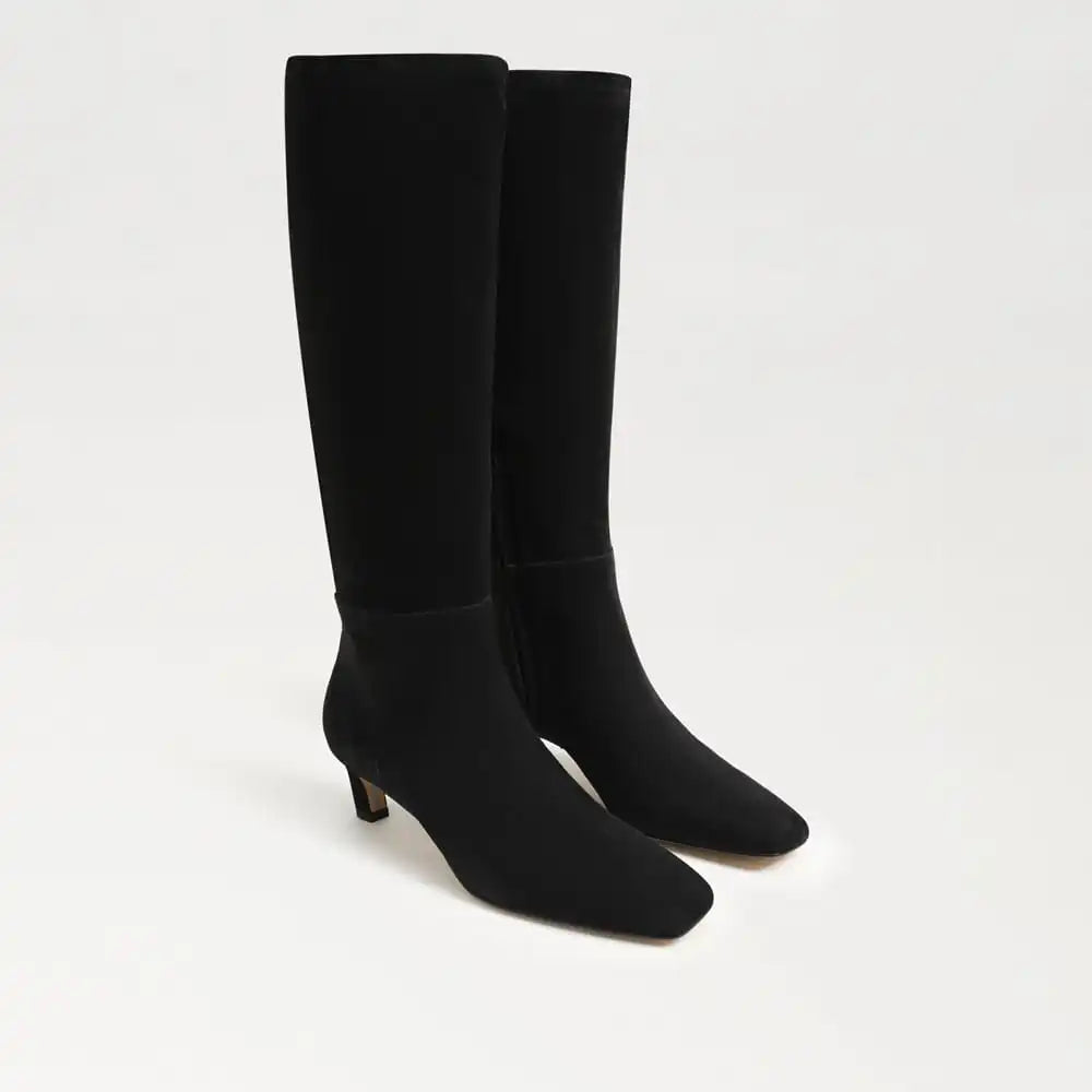 Perla Knee High Boot