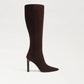 Cassie Wide Calf Knee High Boot