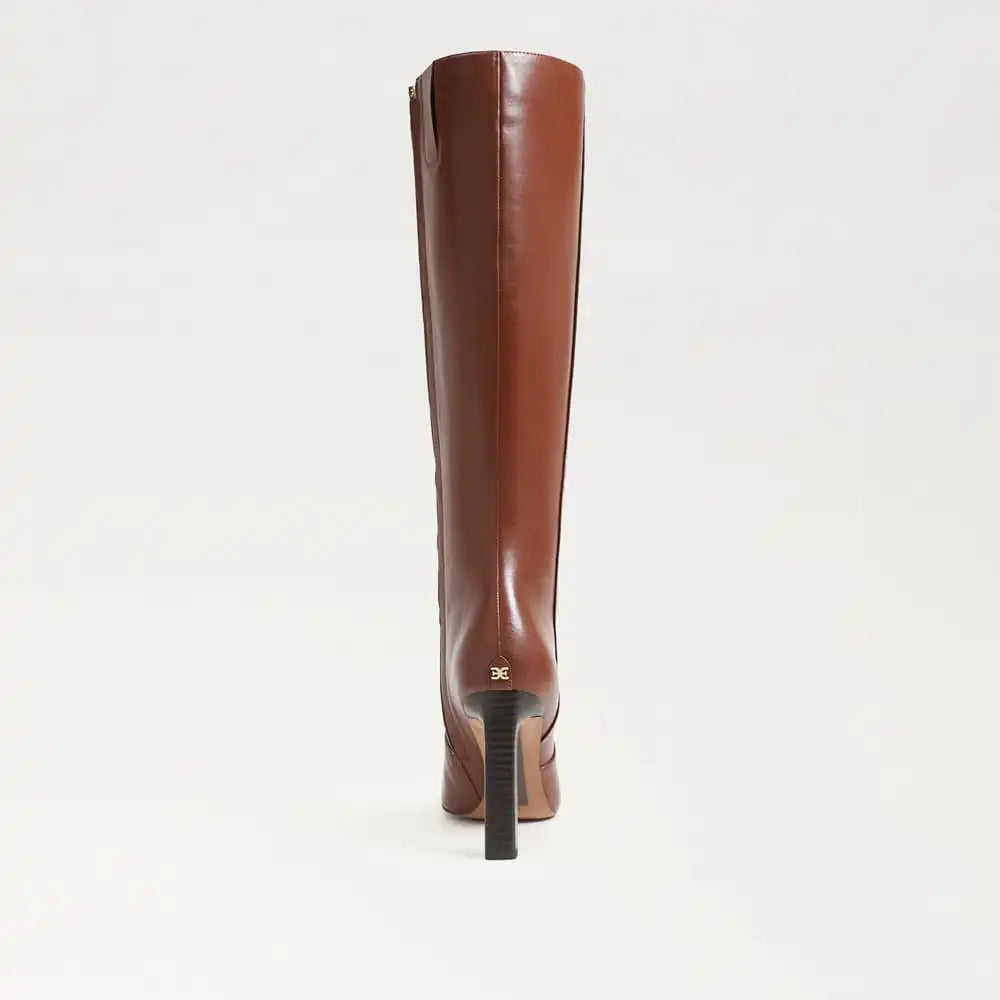 Cassie Knee High Boot