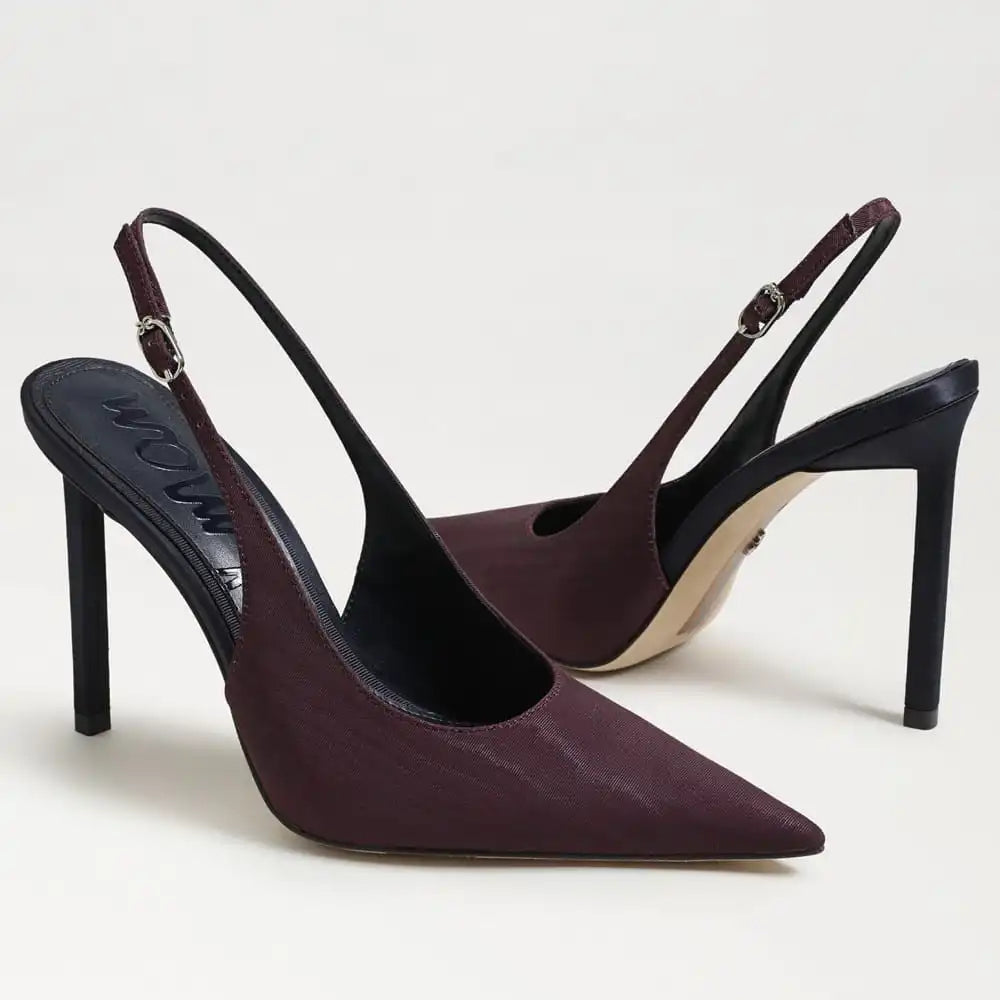 Tegan Slingback Pump