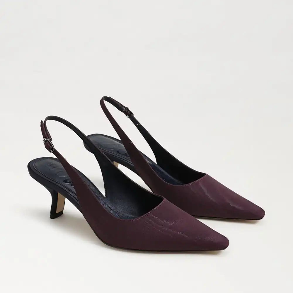 Bianka Slingback Pump