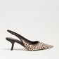 Bianka Slingback Pump