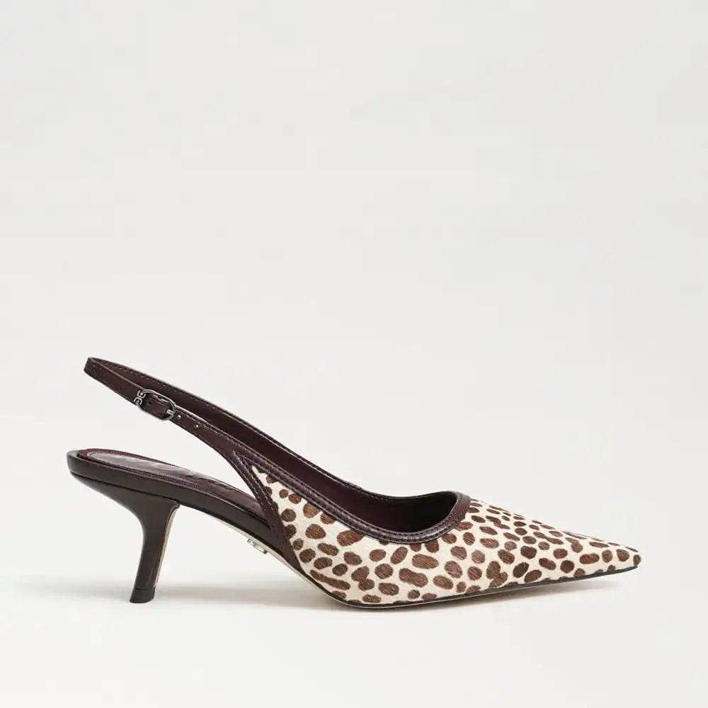 Bianka Slingback Pump