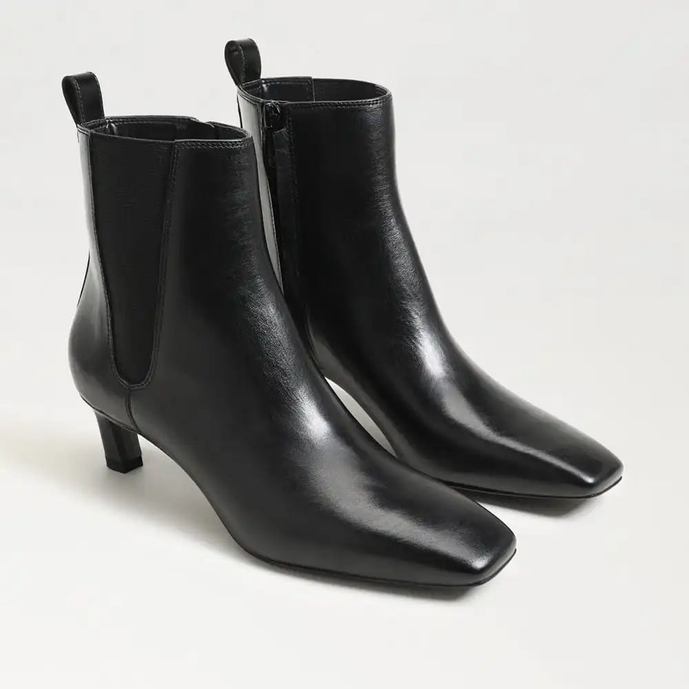 Peony Ankle Boot