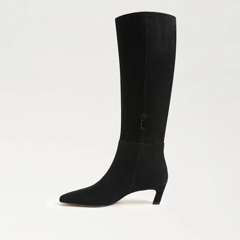 Perla Knee High Boot