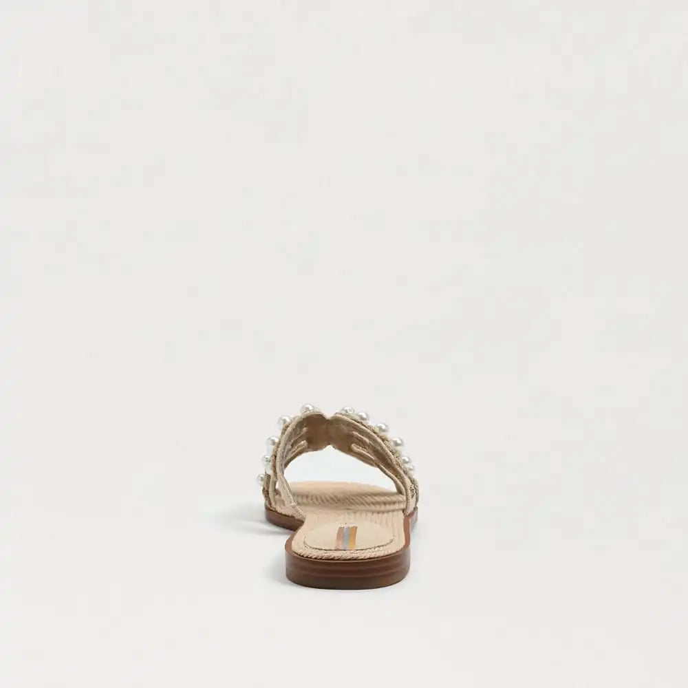Bay Pearl Slide Sandal