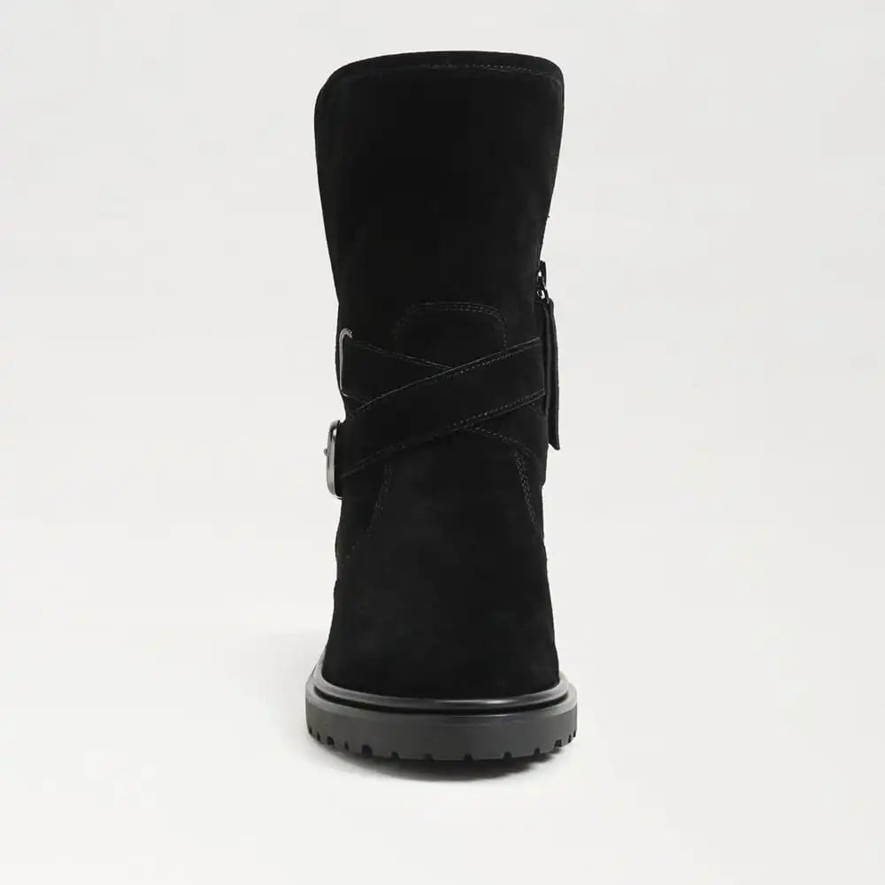 Sophi Fur Lined Boot