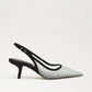 Bianka Slingback Pump