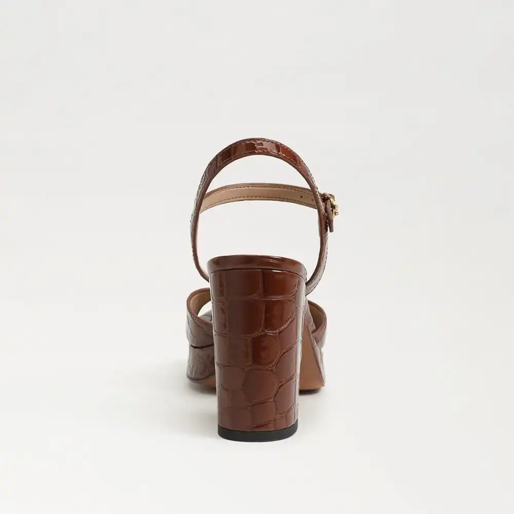 Fleur Platform Sandal