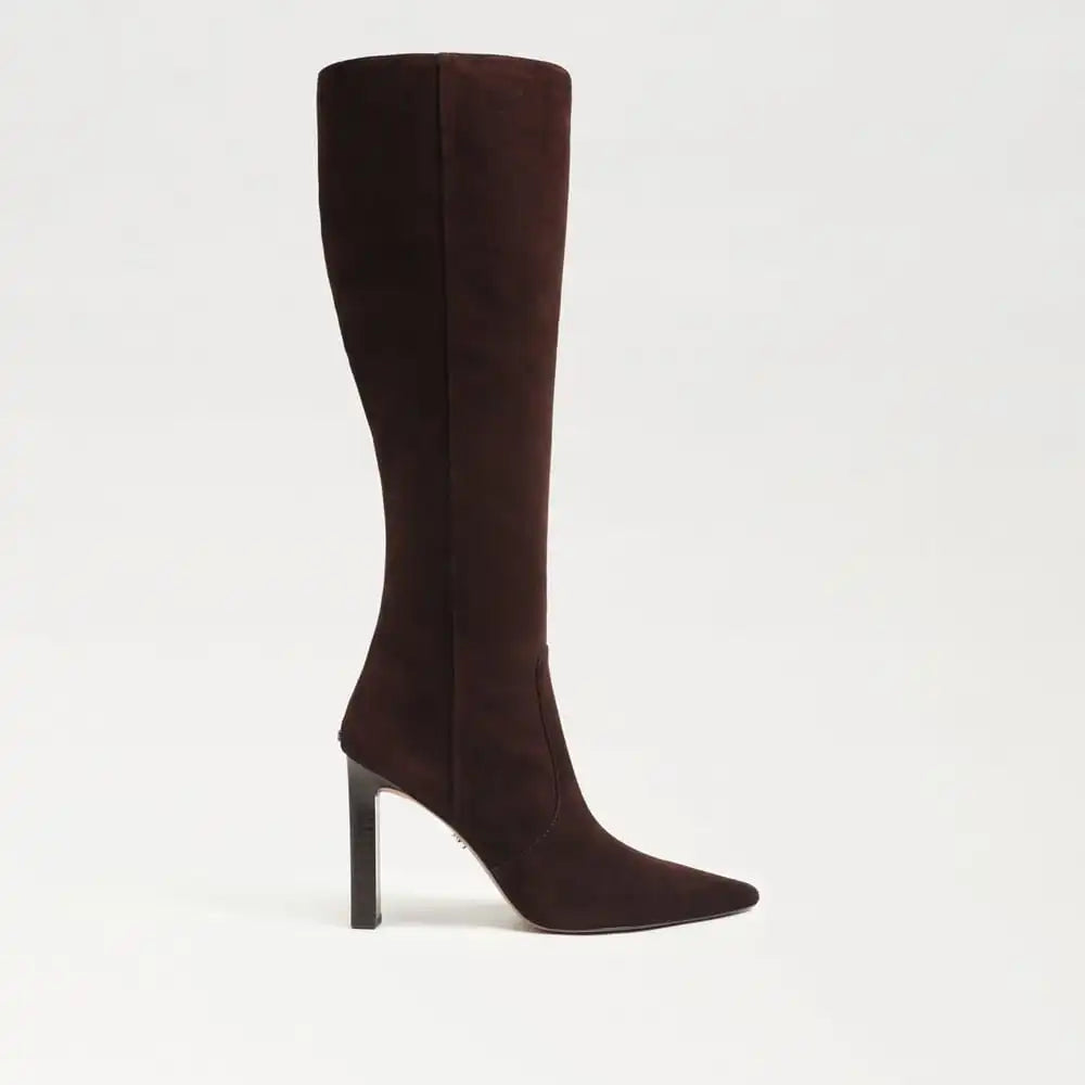 Cassie Knee High Boot