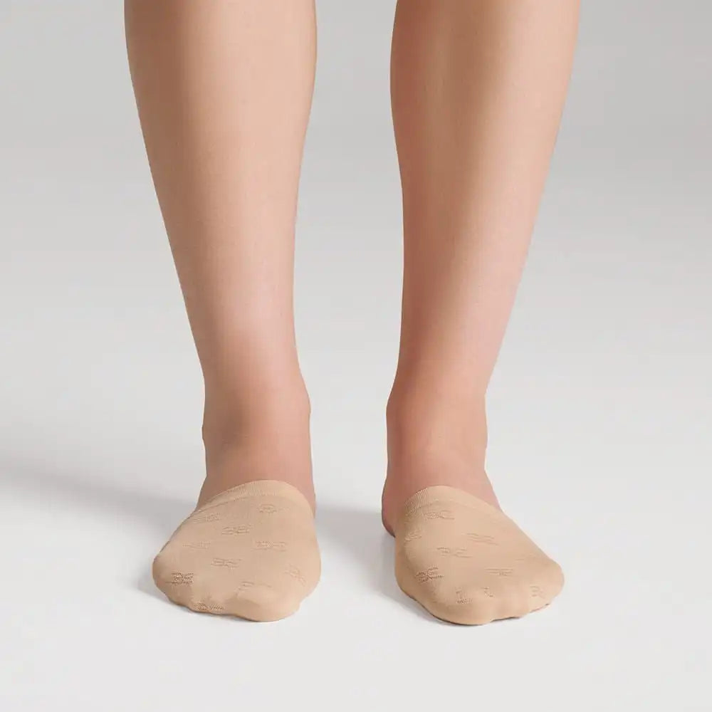 3 Pack Logo Mule Socks