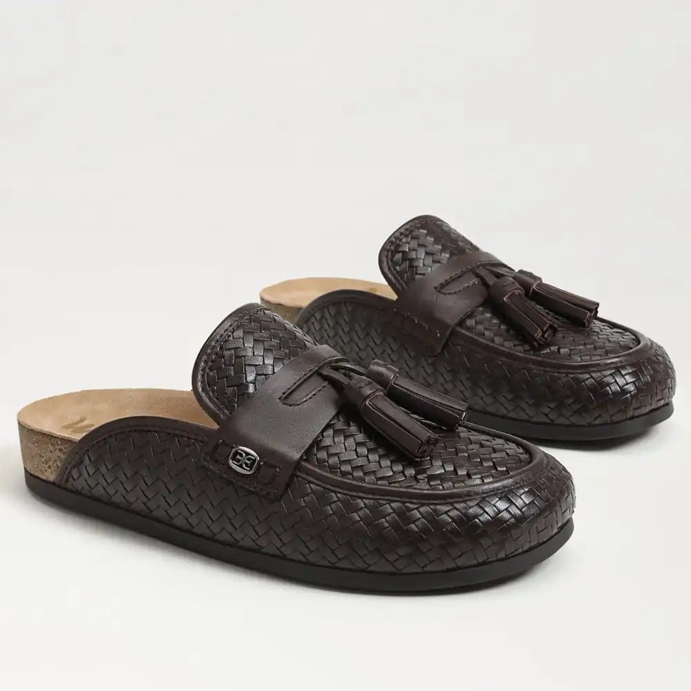 Astrid Weave Mule