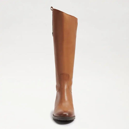 Penny Wide Calf Riding Boot