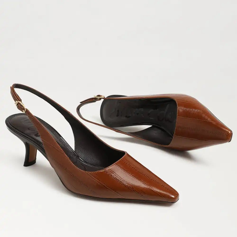 Bianka Slingback Pump