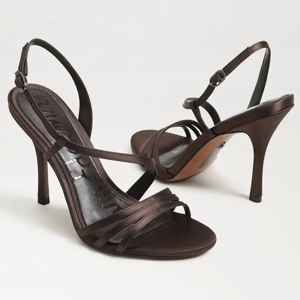 Charli Stiletto Sandal