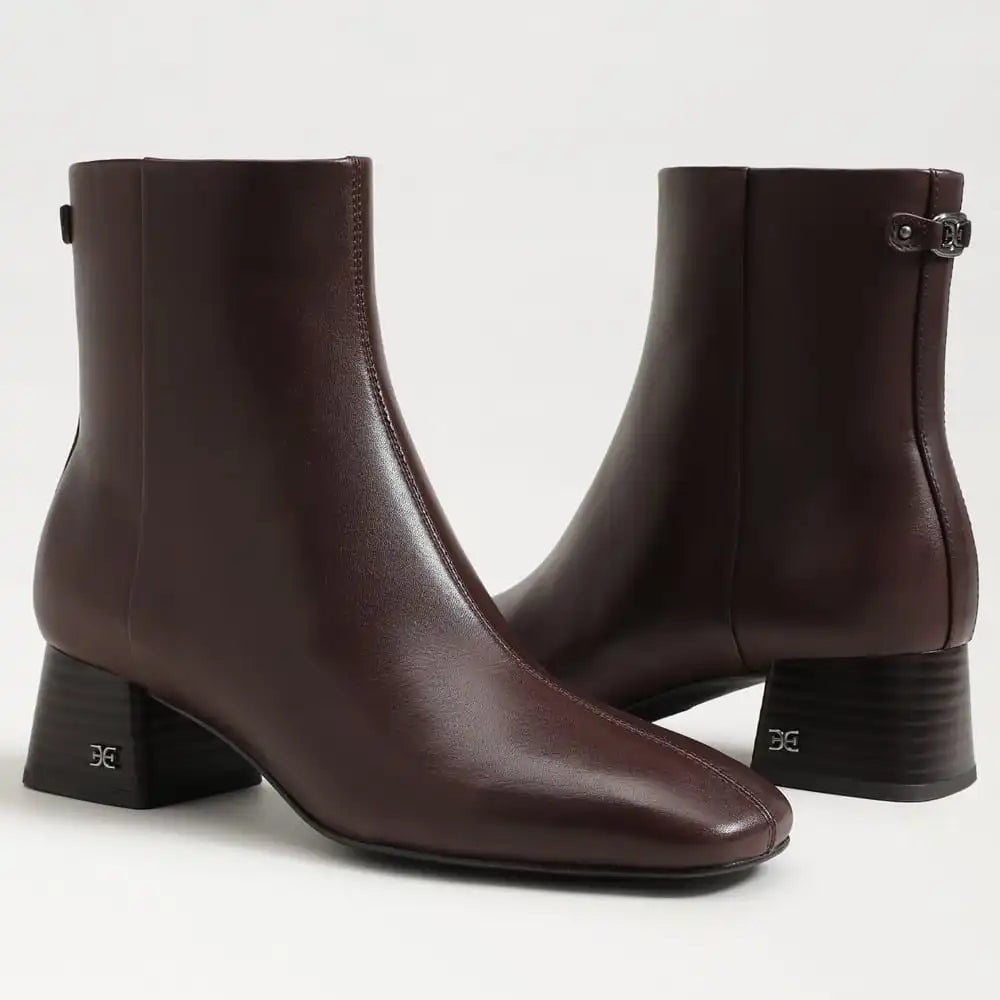 Paige Ankle Boot