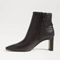 Saige Weave Ankle Boot