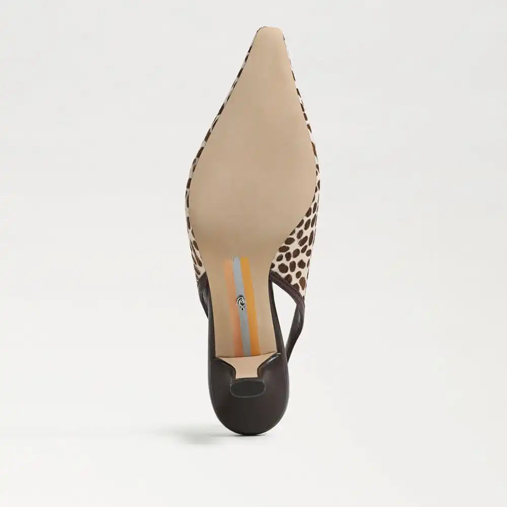 Bianka Slingback Pump