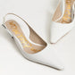 Bianka Slingback Pump