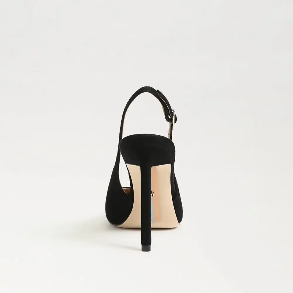 Tegan Slingback Pump