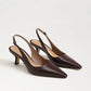 Bianka Slingback Pump