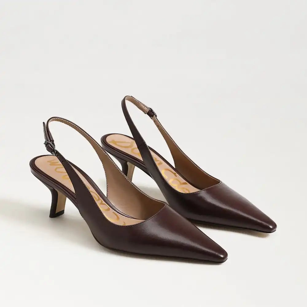 Bianka Slingback Pump