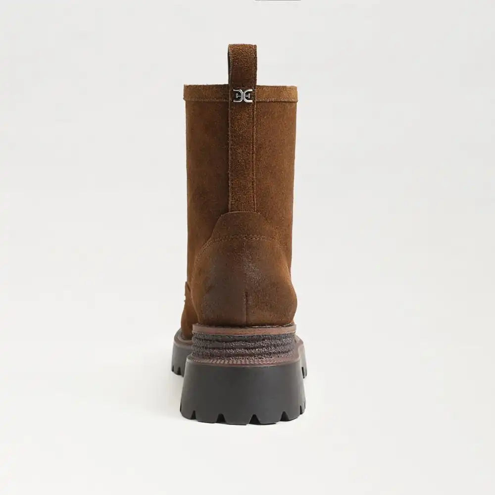 Grove Zip Front Boot