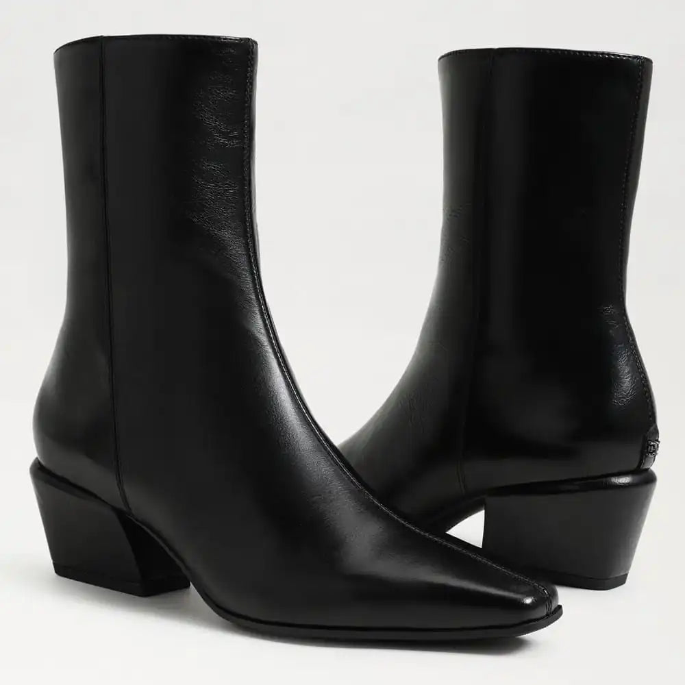 Harmony Ankle Boot