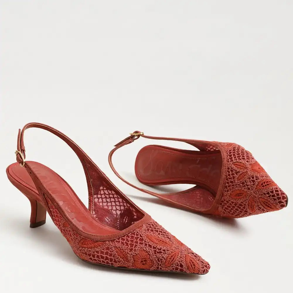 Bianka Slingback Pump