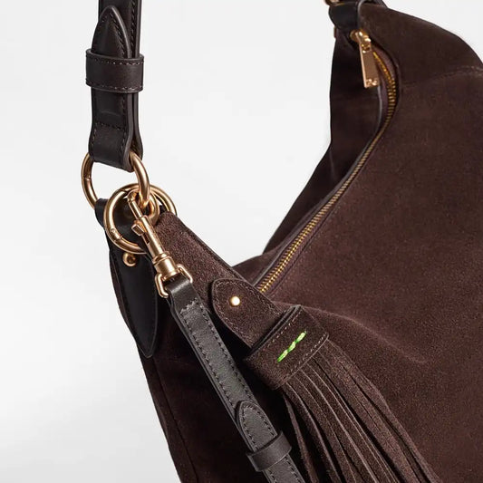 Jade Convertible Hobo