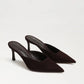 Margeaux Heeled Mule
