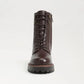 Gemma Combat Boot