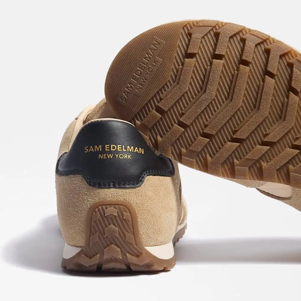 Harrison Sneaker