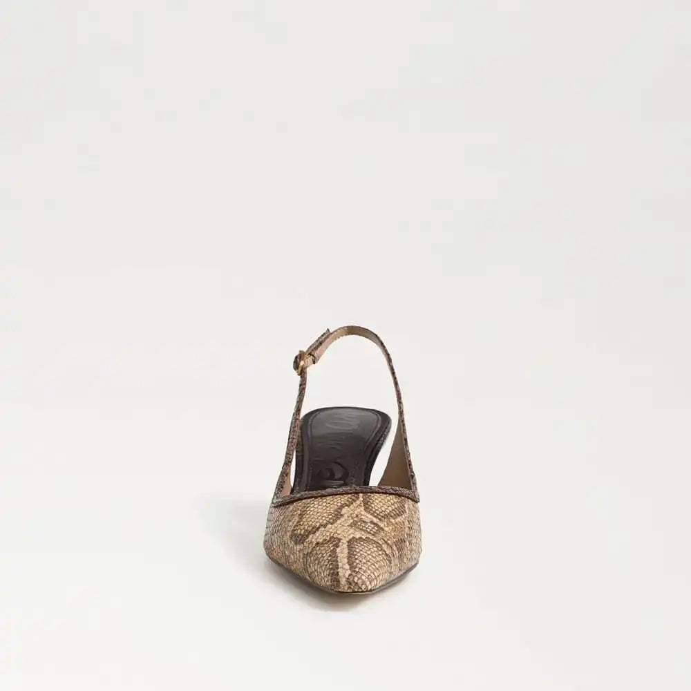 Bianka Slingback Pump