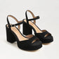 Fleur Platform Sandal