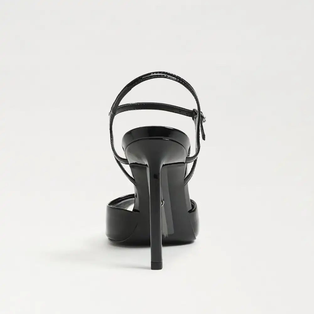 Tinslie Stiletto Sandal
