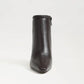 Saige Weave Ankle Boot
