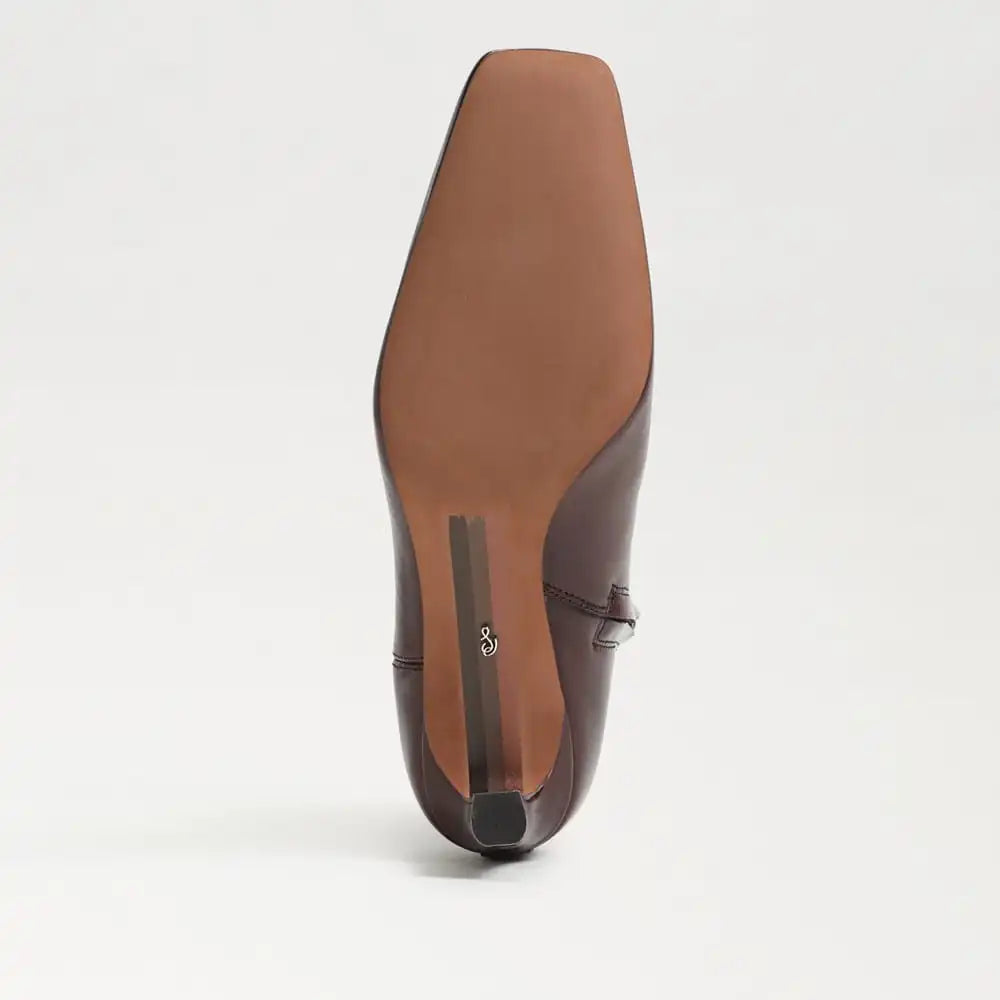 Peony Ankle Boot