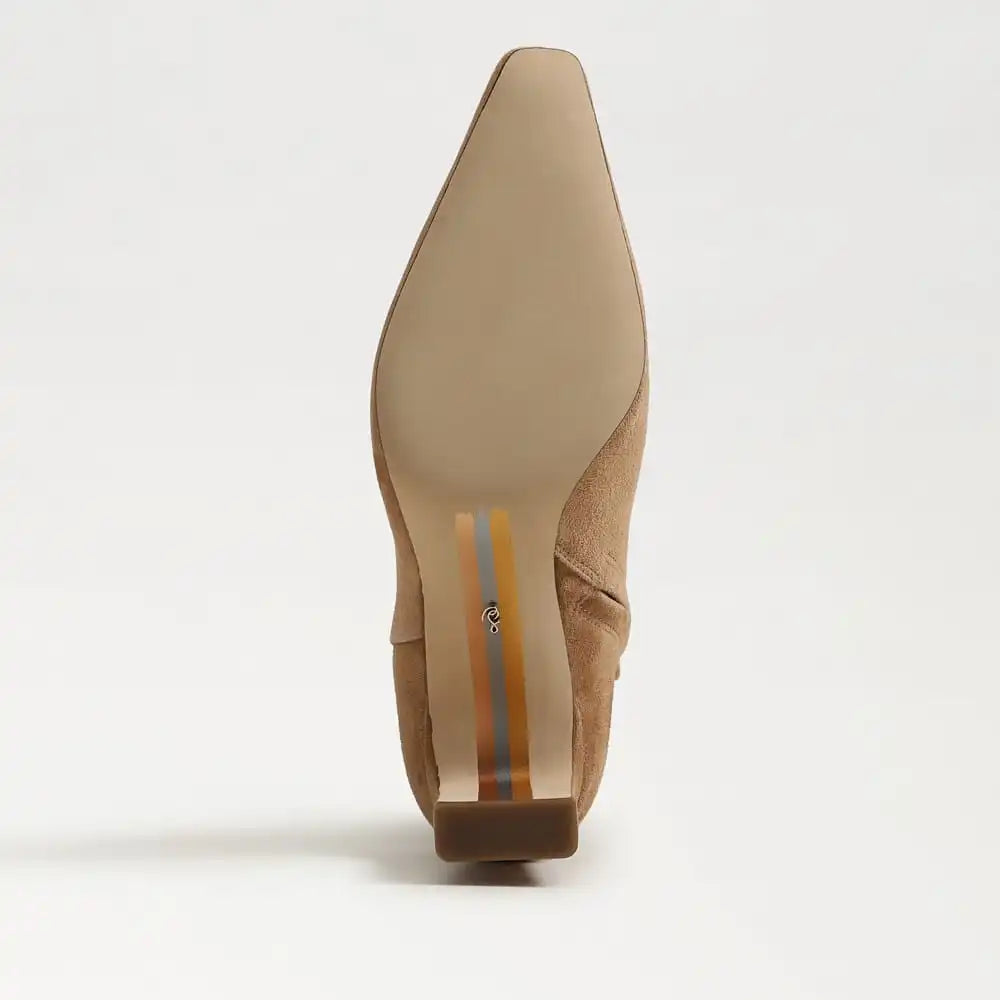 Saige Ankle Bootie