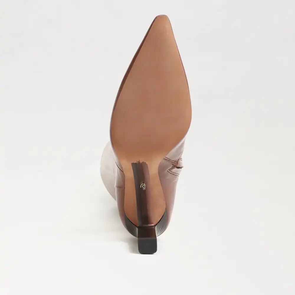 Cassie Wide Calf Knee High Boot