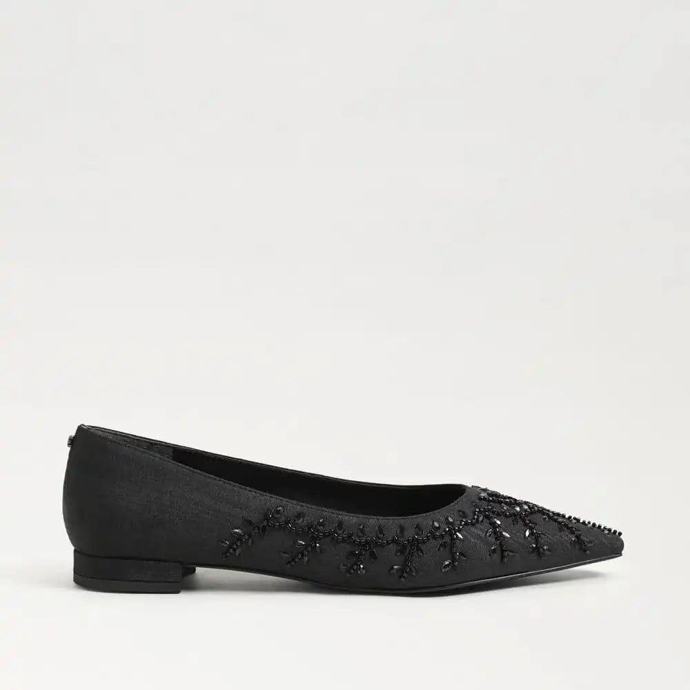 Emma Dazzle Ballet Flat