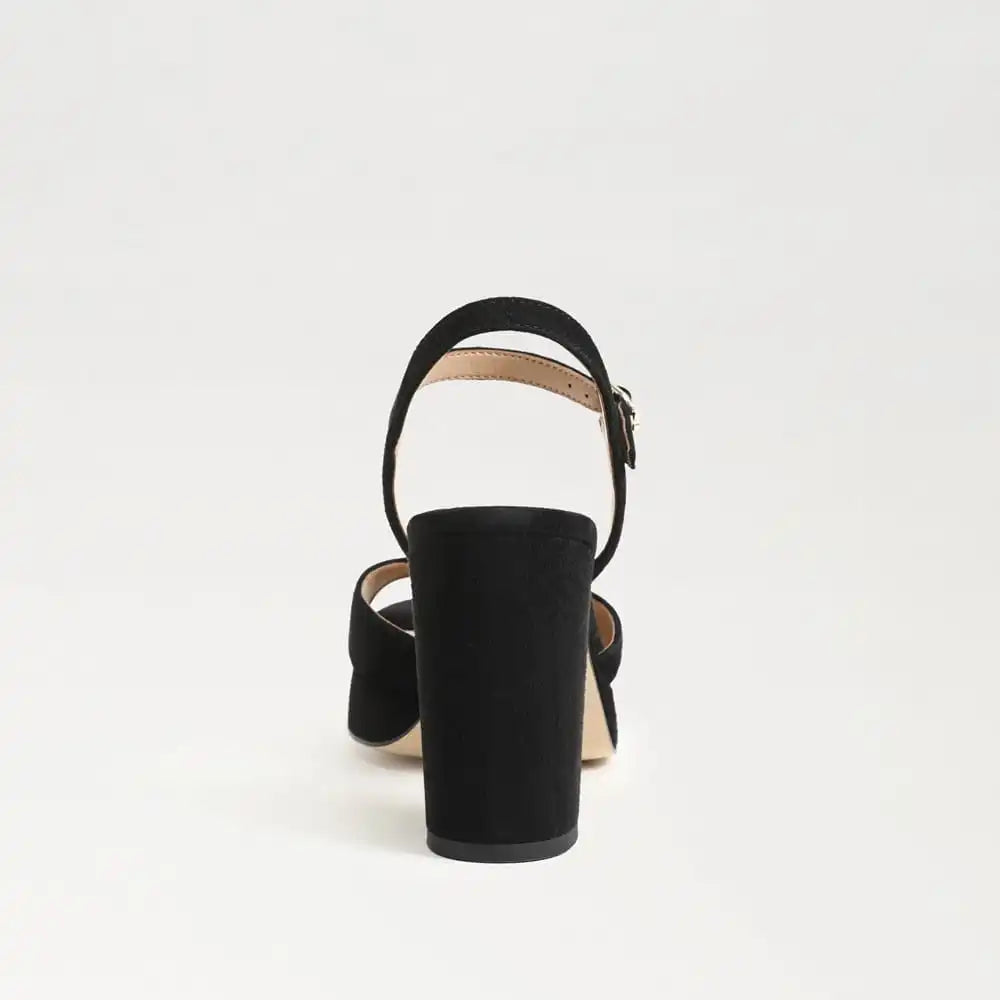 Fleur Platform Sandal