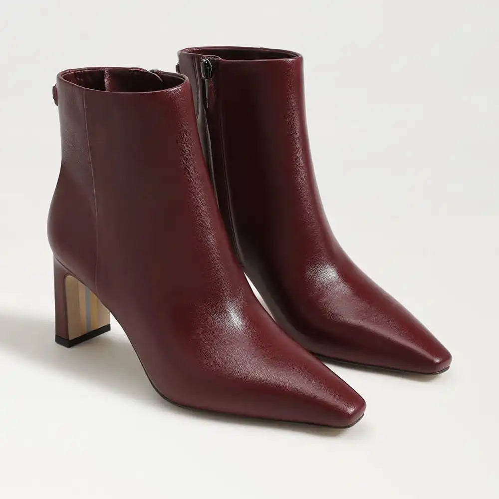 Saige Ankle Bootie