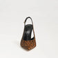Tegan Slingback Pump