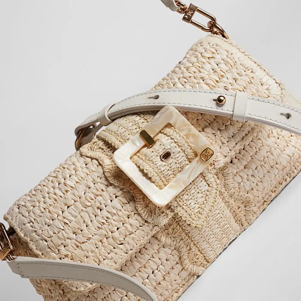 Bambi Convertible Shoulder Nag