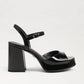Fleur Platform Sandal