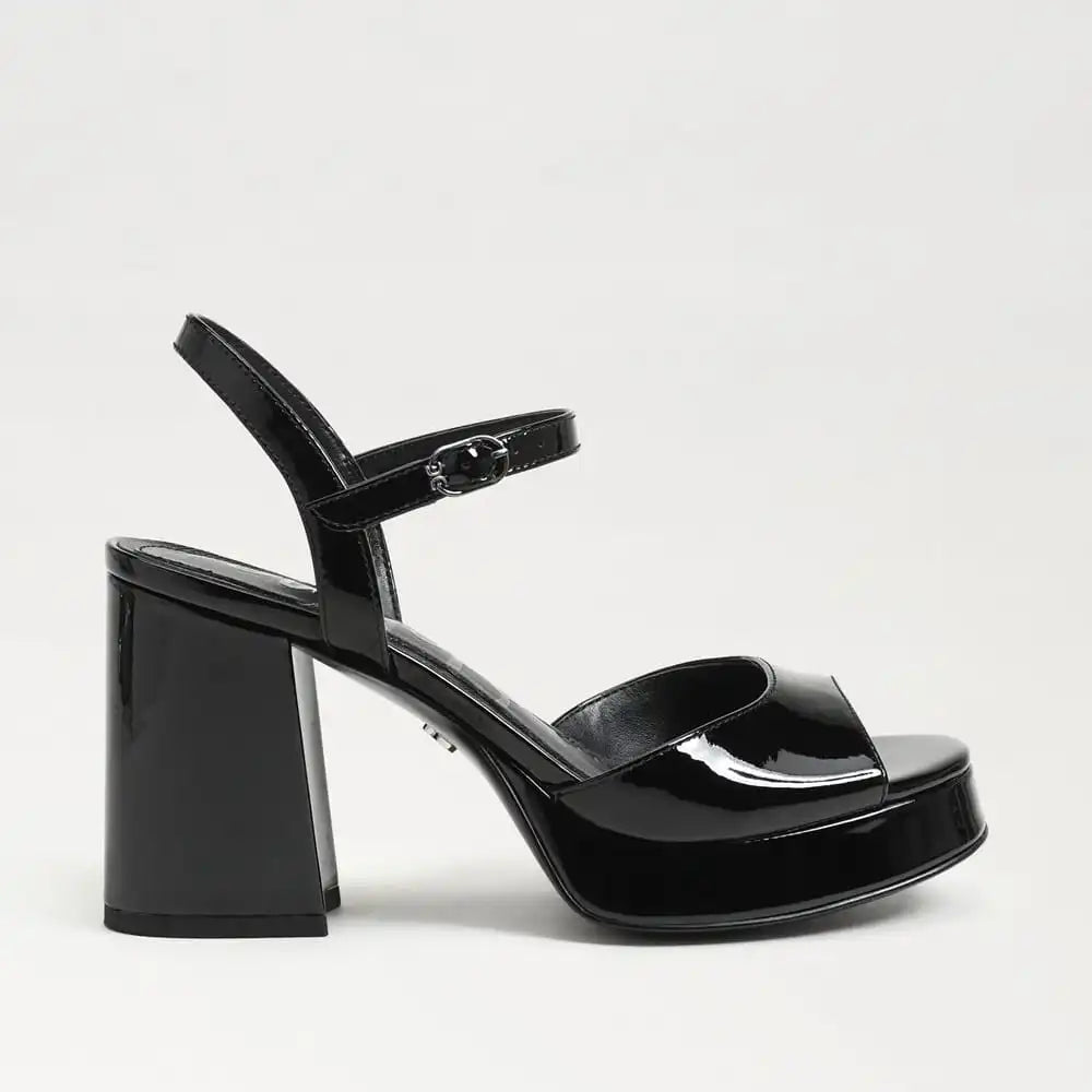 Fleur Platform Sandal