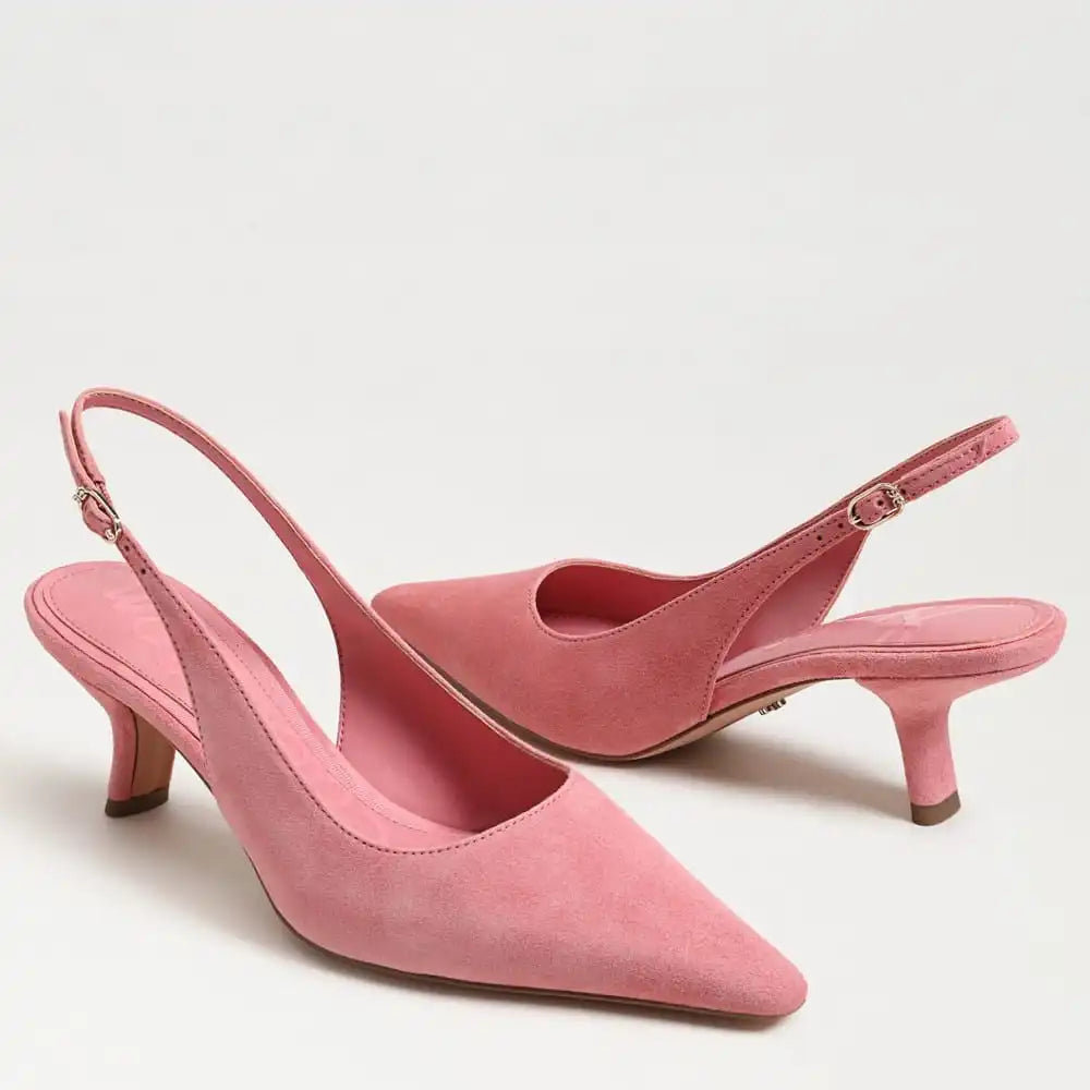 Bianka Slingback Pump